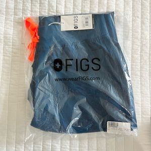 Figs Deep Reef bottoms